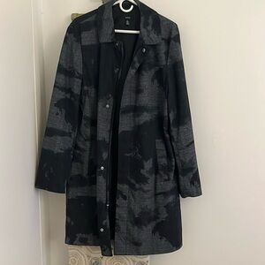 Alfani Men’s Trench Coat